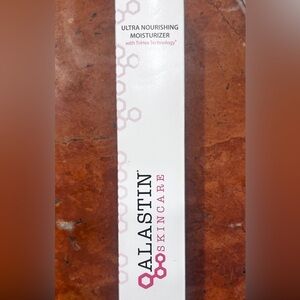 Alastin Skincare Ultra Nourishing Moisturizer Sealed/Still in box/unopened